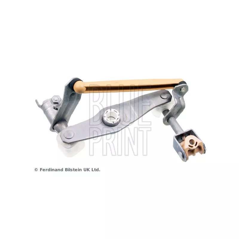Kit de réparation, levier de changement de vitesse BLUE PRINT ADBP970028
