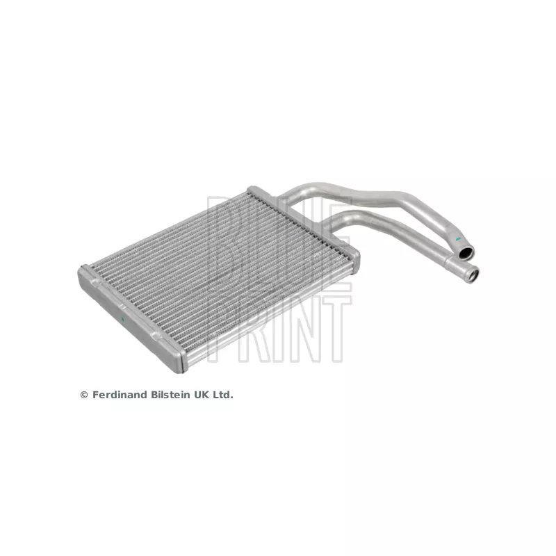 Système de chauffage BLUE PRINT ADBP980002