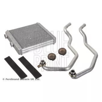 Système de chauffage BLUE PRINT ADBP980005