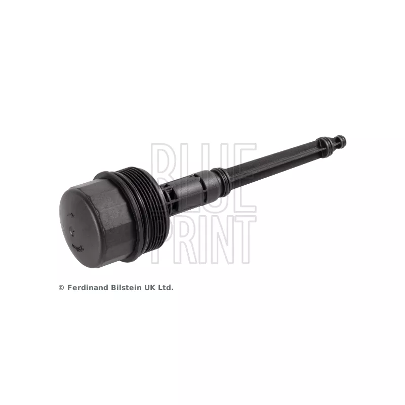 Couvercle, boîtier du filtre à huile BLUE PRINT ADBP990004