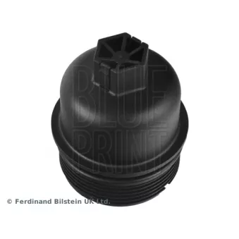Couvercle, boîtier du filtre à huile BLUE PRINT ADBP990007