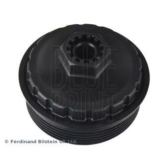 Couvercle, boîtier du filtre à huile BLUE PRINT ADBP990008
