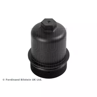 Couvercle du carter, filtre hydraulique (boîte automatique) BLUE PRINT ADBP990009
