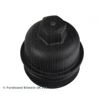 Couvercle, boîtier du filtre à huile BLUE PRINT ADBP990015