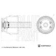 Couvercle, boîtier du filtre à huile BLUE PRINT ADBP990021 - Visuel 2