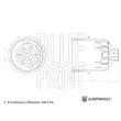 Couvercle, boîtier du filtre à huile BLUE PRINT ADBP990022 - Visuel 2