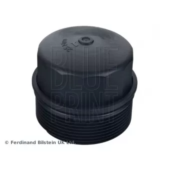 Couvercle, boîtier du filtre à huile BLUE PRINT ADBP990027