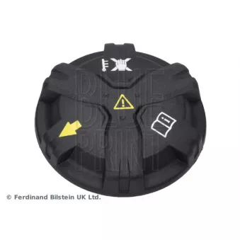 Bouchon, réservoir de liquide de refroidissement BLUE PRINT ADBP990037