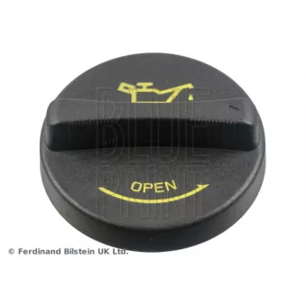 Bouchon, goulotte de remplissage d'huile BLUE PRINT ADBP990038