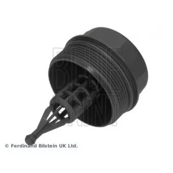 Couvercle, boîtier du filtre à huile BLUE PRINT ADBP990044