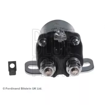 Temporisateur de préchauffage BLUE PRINT ADC41304
