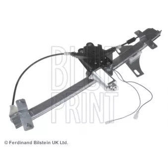 Lève-vitre avant gauche BLUE PRINT ADC41355