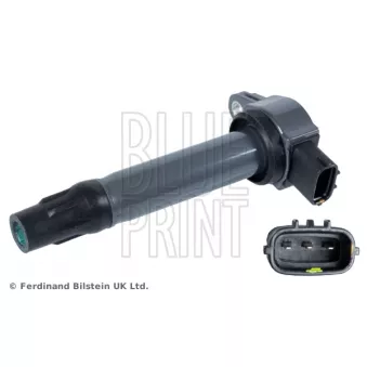Bobine d'allumage BLUE PRINT ADC41496
