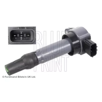 Bobine d'allumage BLUE PRINT ADC41497