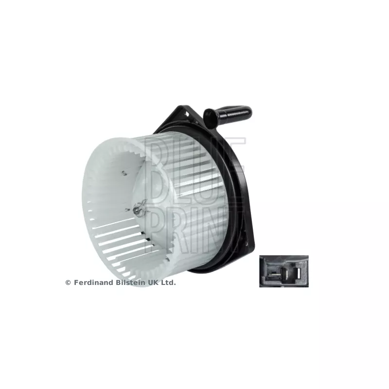 Pulseur d'air habitacle BLUE PRINT ADC41498
