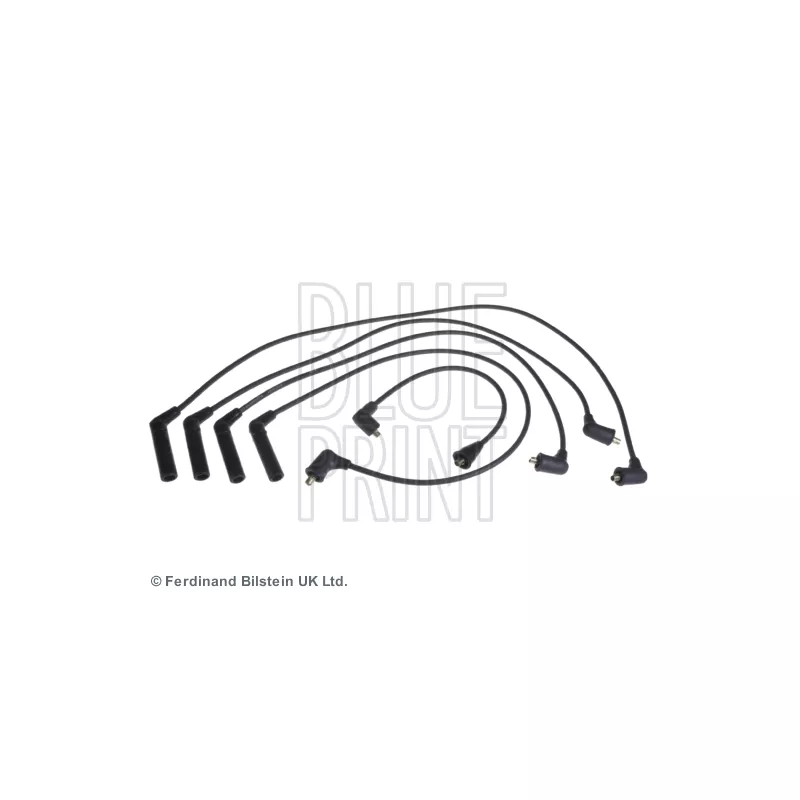 Kit de câbles d'allumage BLUE PRINT ADC41602