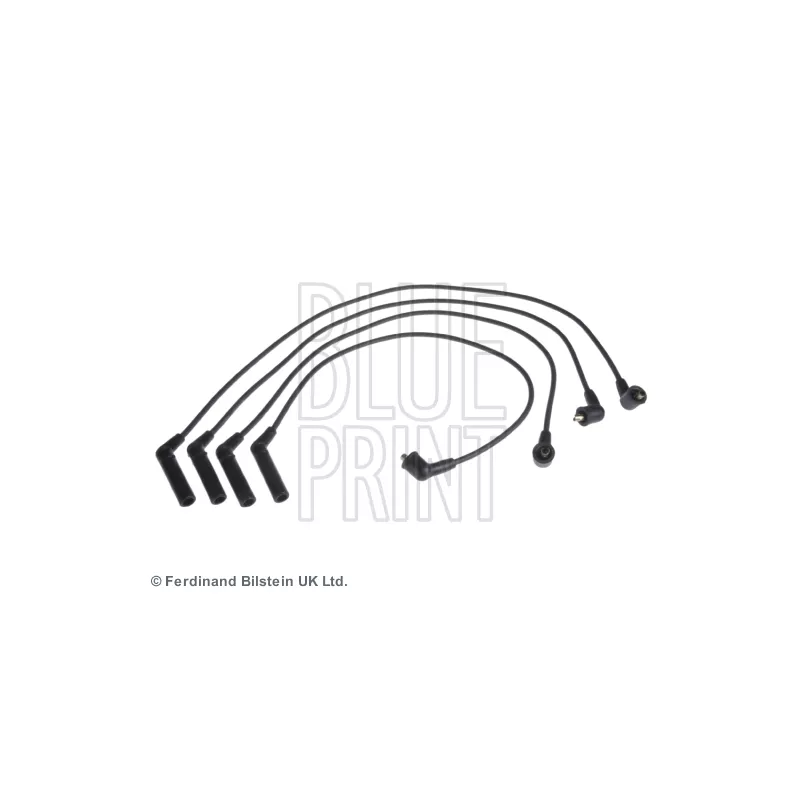 Kit de câbles d'allumage BLUE PRINT ADC41603