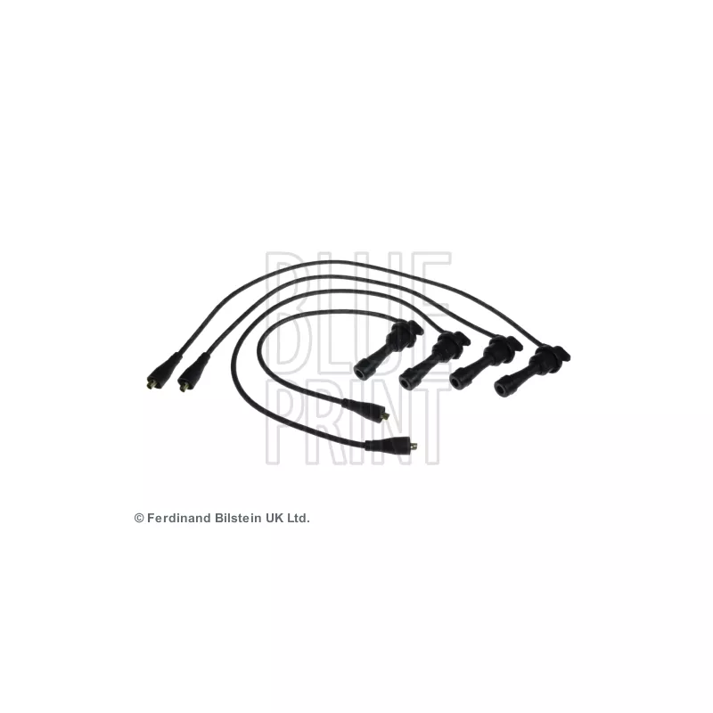 Kit de câbles d'allumage BLUE PRINT ADC41606