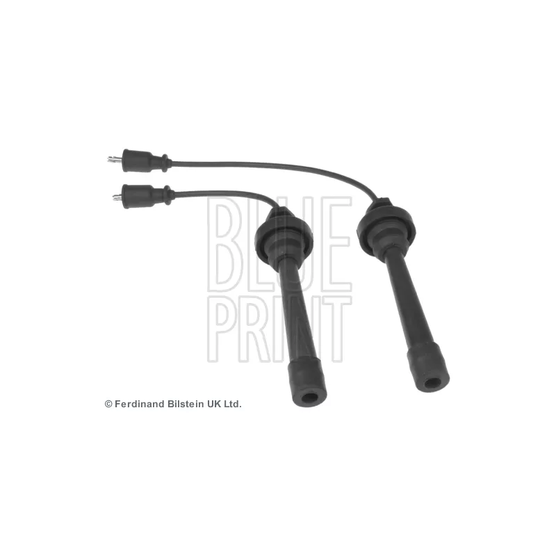 Kit de câbles d'allumage BLUE PRINT ADC41608
