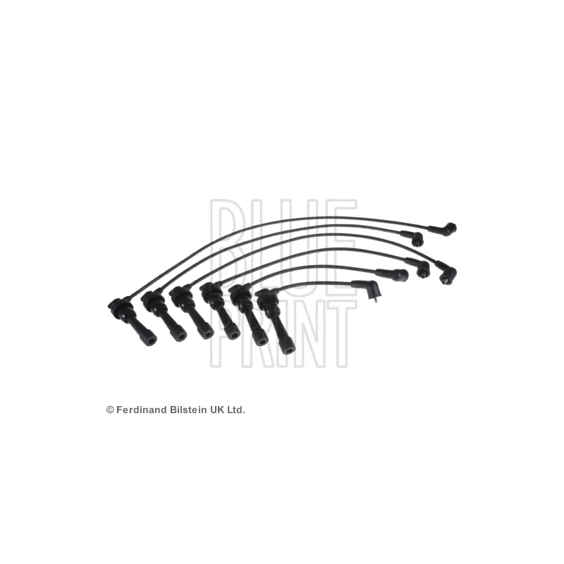 Kit de câbles d'allumage BLUE PRINT ADC41609