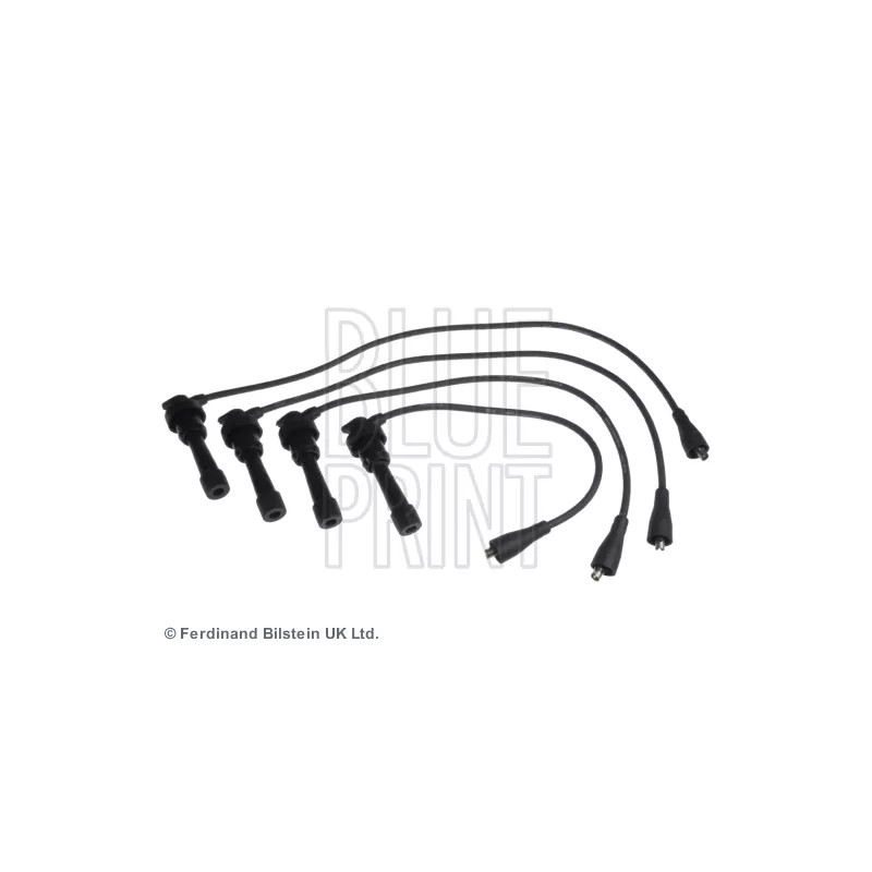 Kit de câbles d'allumage BLUE PRINT ADC41611