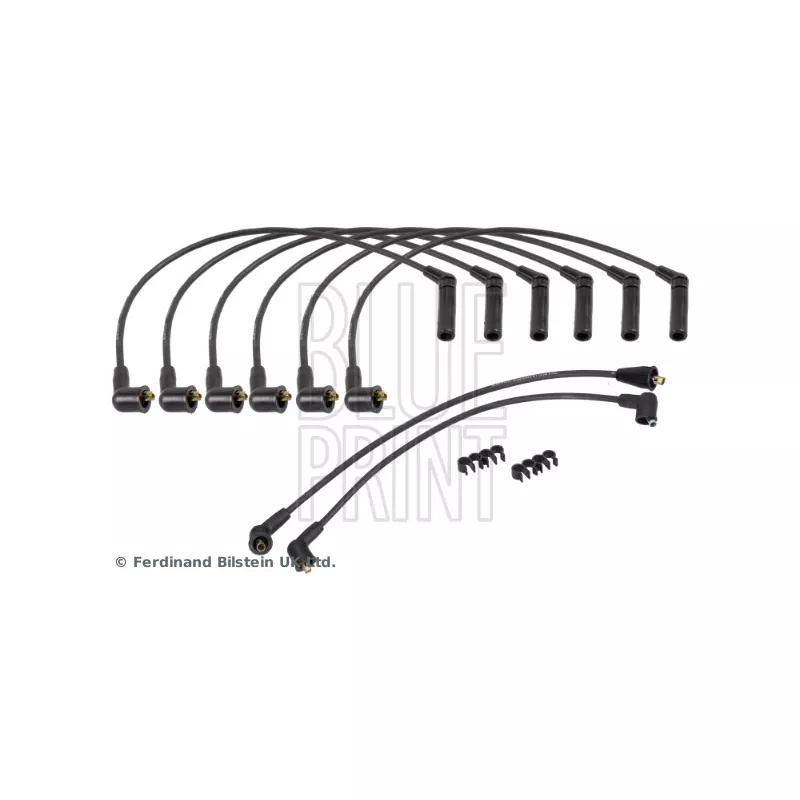 Kit de câbles d'allumage BLUE PRINT ADC41612