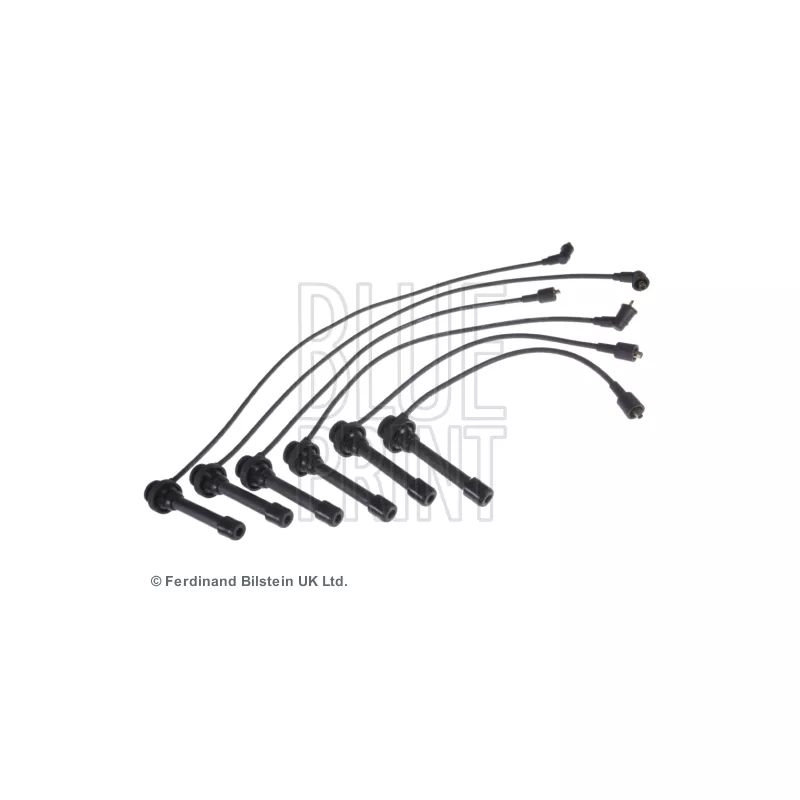 Kit de câbles d'allumage BLUE PRINT ADC41614