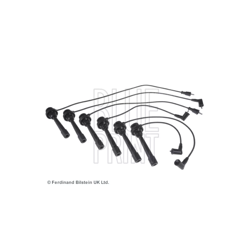 Kit de câbles d'allumage BLUE PRINT ADC41617