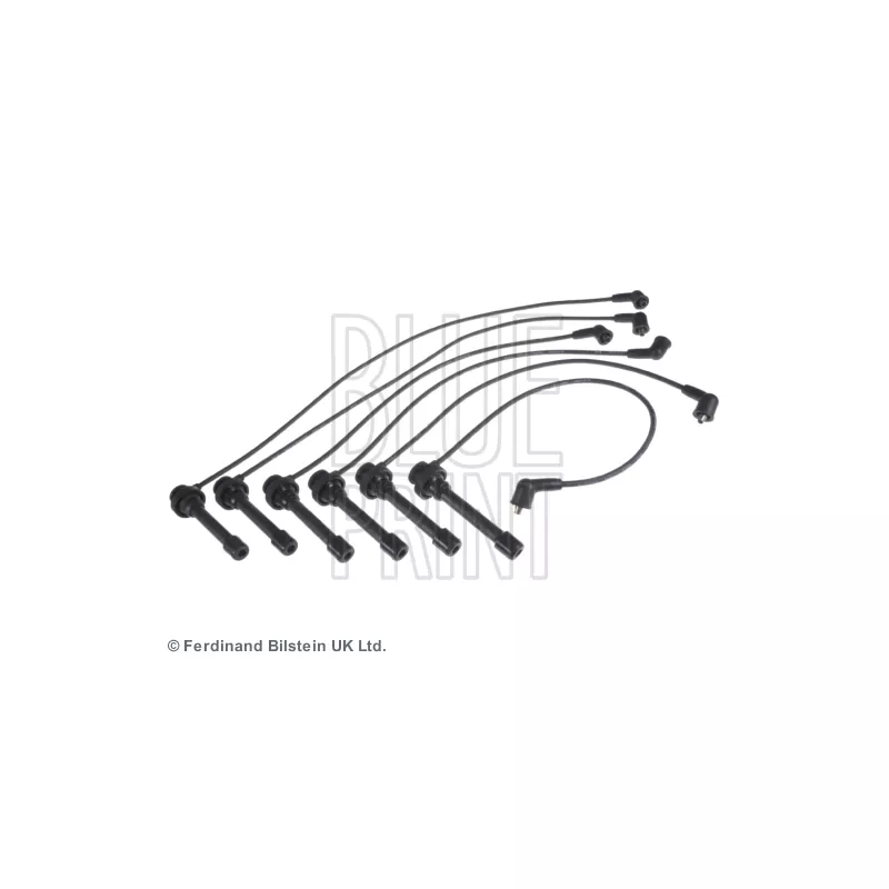 Kit de câbles d'allumage BLUE PRINT ADC41622