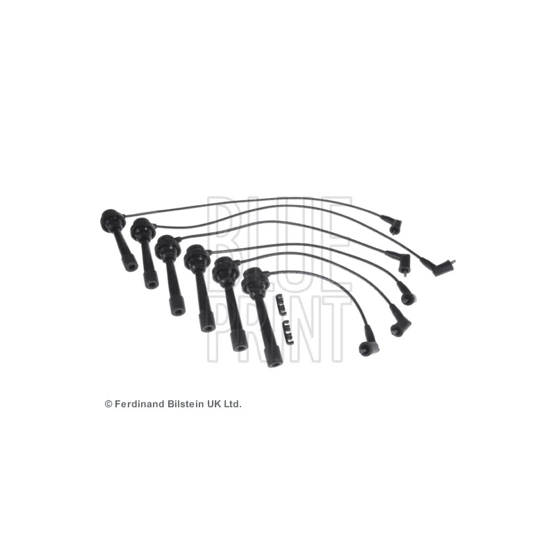 Kit de câbles d'allumage BLUE PRINT ADC41623