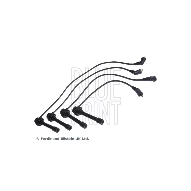 Kit de câbles d'allumage BLUE PRINT ADC41624