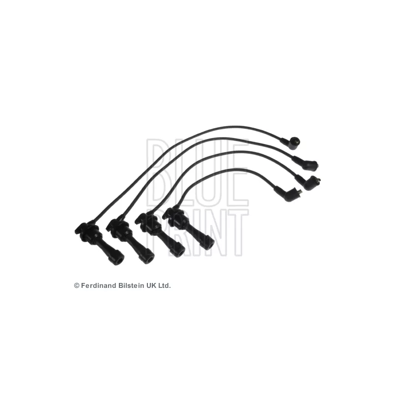 Kit de câbles d'allumage BLUE PRINT ADC41625