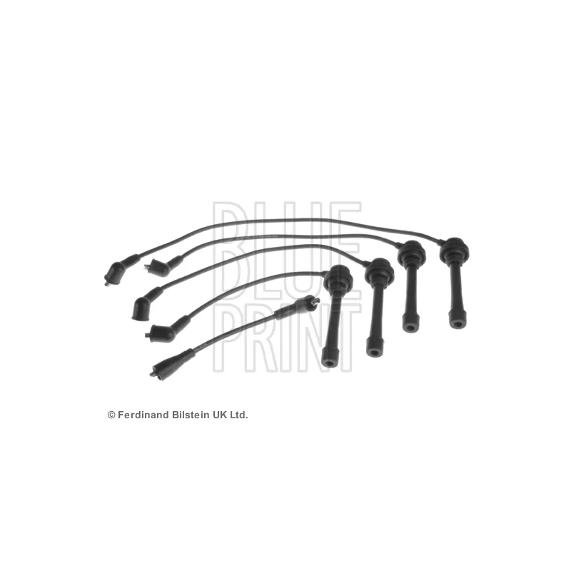 Kit de câbles d'allumage BLUE PRINT ADC41627