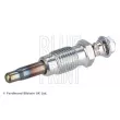 Bougie de préchauffage BLUE PRINT ADC41807 - Visuel 1