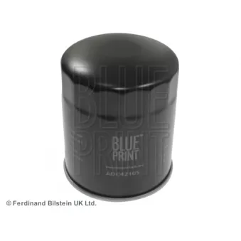 Filtre à huile BLUE PRINT ADC42105