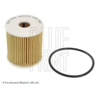 Filtre à huile BLUE PRINT ADC42123