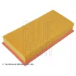 Filtre à air BLUE PRINT ADC42234 - Visuel 2
