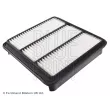 Filtre à air BLUE PRINT ADC42256 - Visuel 1