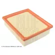 Filtre à air BLUE PRINT ADC42266 - Visuel 1