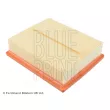 Filtre à air BLUE PRINT ADC42266 - Visuel 2