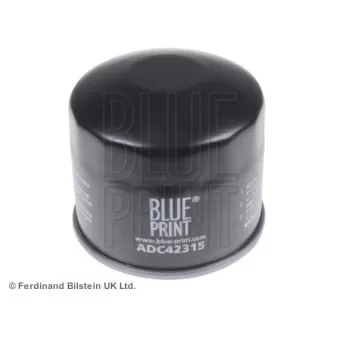 Filtre à carburant BLUE PRINT ADC42315