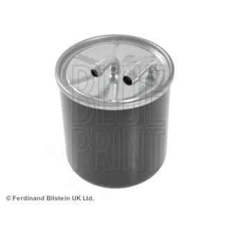 Filtre à carburant BLUE PRINT ADC42358