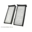 Filtre, air de l'habitacle BLUE PRINT ADC42502 - Visuel 2