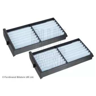 Filtre, air de l'habitacle BLUE PRINT ADC42503
