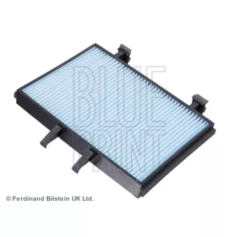 Filtre, air de l'habitacle BLUE PRINT ADC42504