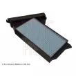 Filtre, air de l'habitacle BLUE PRINT ADC42505 - Visuel 2