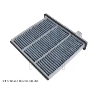 Filtre, air de l'habitacle BLUE PRINT ADC42506