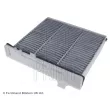 Filtre, air de l'habitacle BLUE PRINT ADC42506 - Visuel 2
