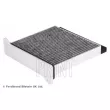 Filtre, air de l'habitacle BLUE PRINT ADC42507 - Visuel 1