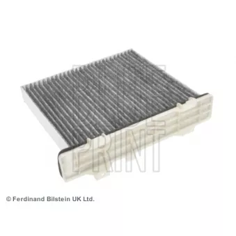 Filtre, air de l'habitacle BLUE PRINT